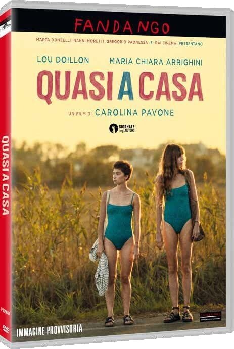 Quasi a casa (2024)