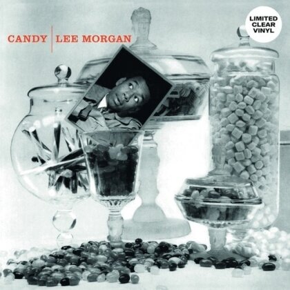 Lee Morgan - Candy (2024 Reissue, LP)
