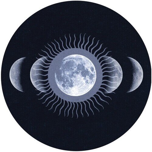 Cameron Jack - Late Shift 12" Maxi