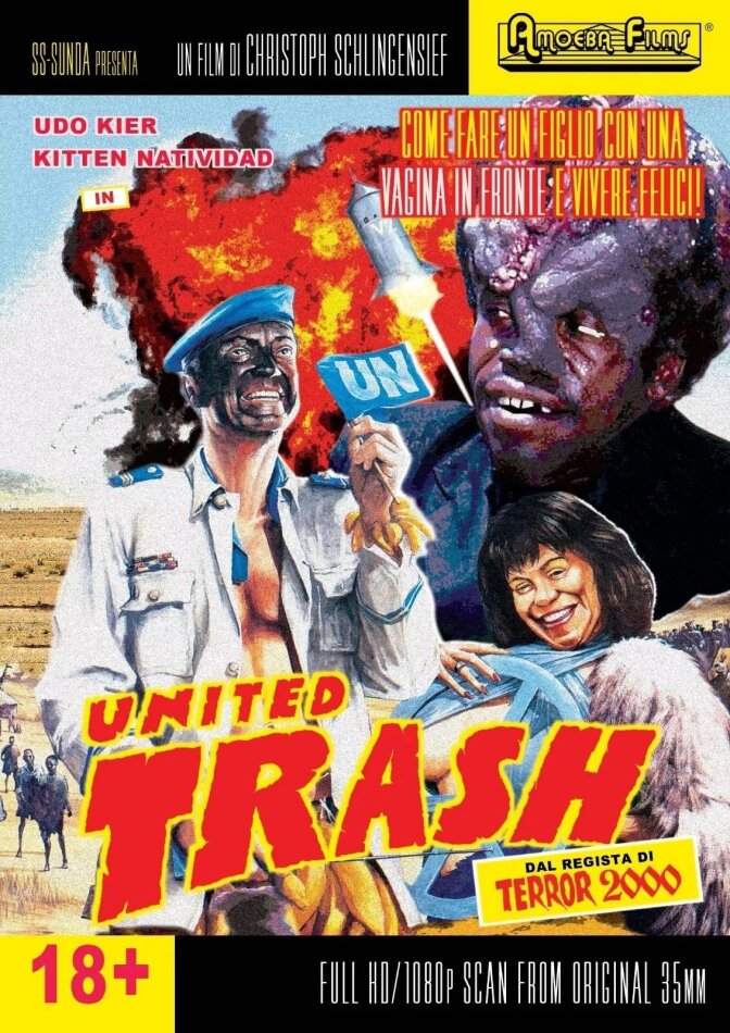 United Trash (1996)