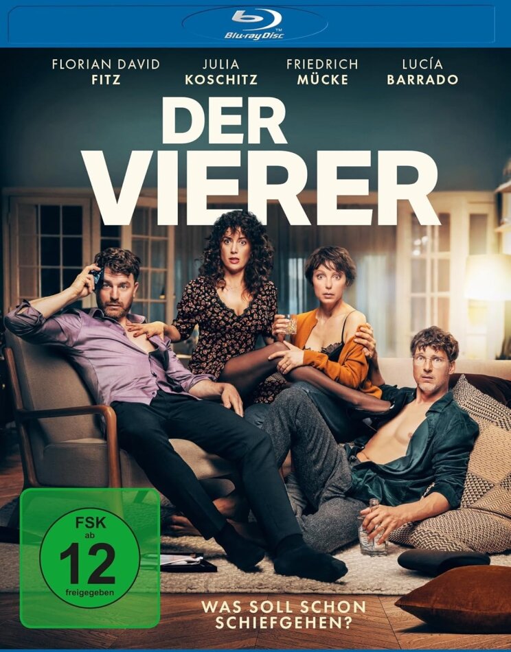 Der Vierer (2024)