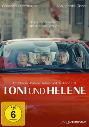 Toni und Helene (2024)