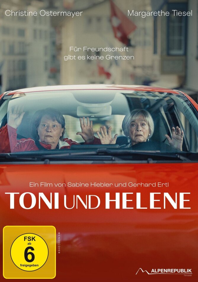 Toni und Helene (2024)
