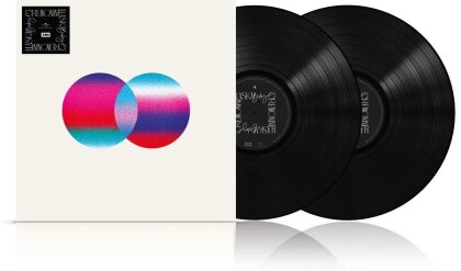 Cesare Cremonini - Alaska Baby (LP)