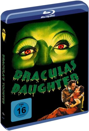 Draculas Tochter (1936) (Limited Edition)