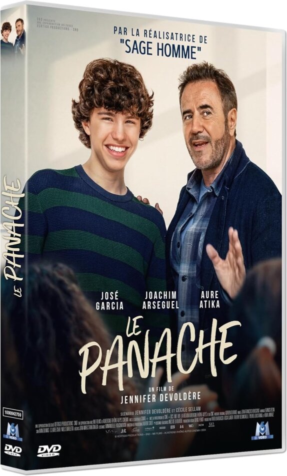 Le Panache (2024)