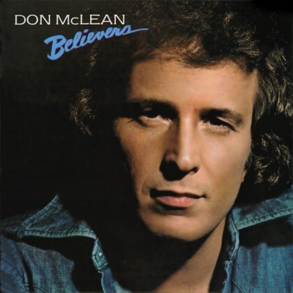 Don McLean - Believers (2025 Reissue)