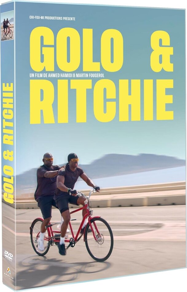 Golo et Ritchie (2024)