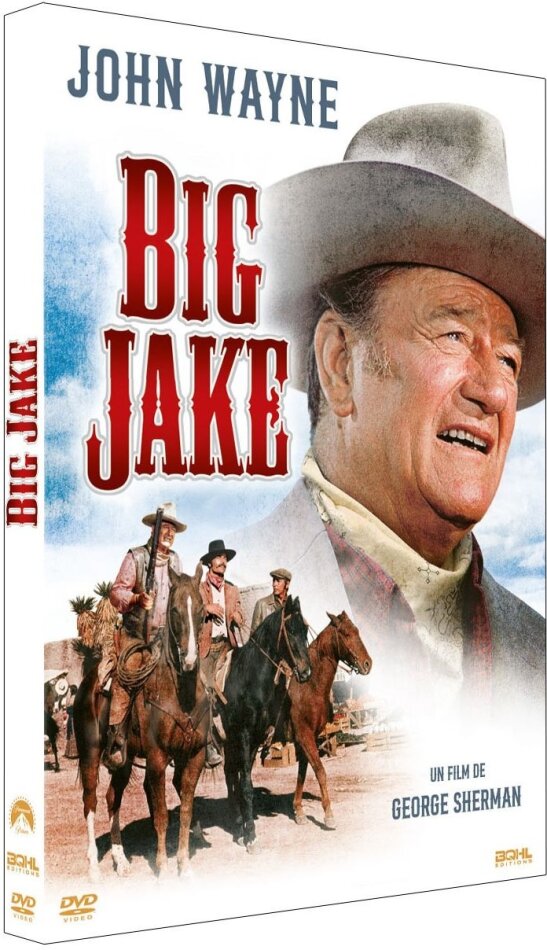 Big Jake (1971)