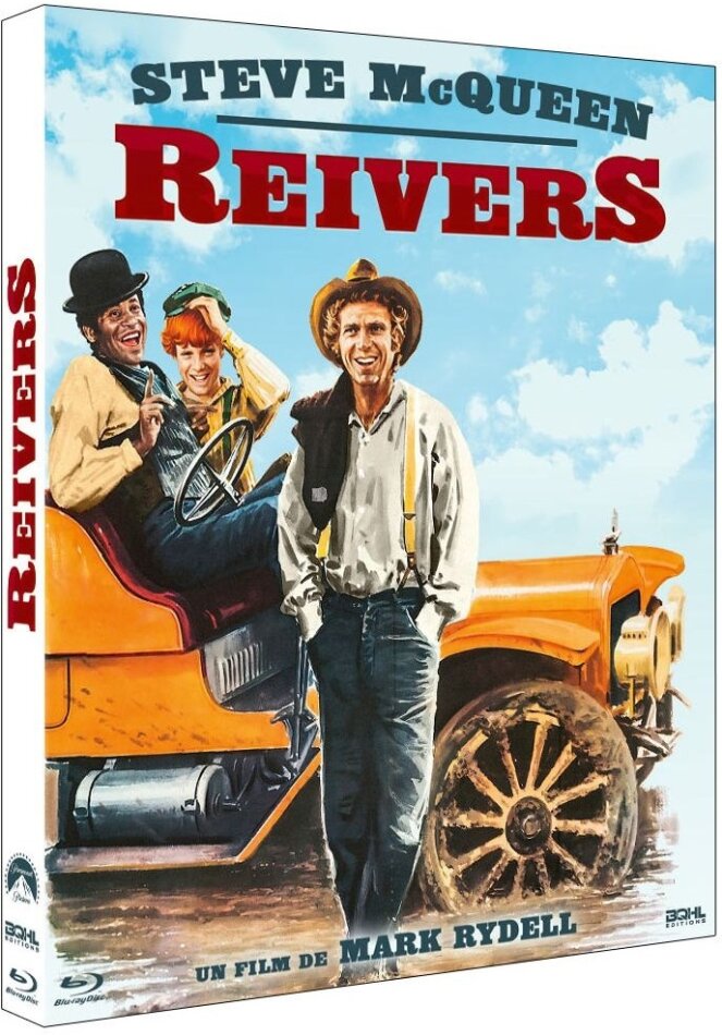 Les Reivers (1969)