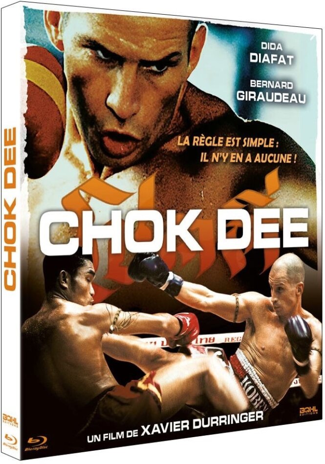 Chok Dee (2004)