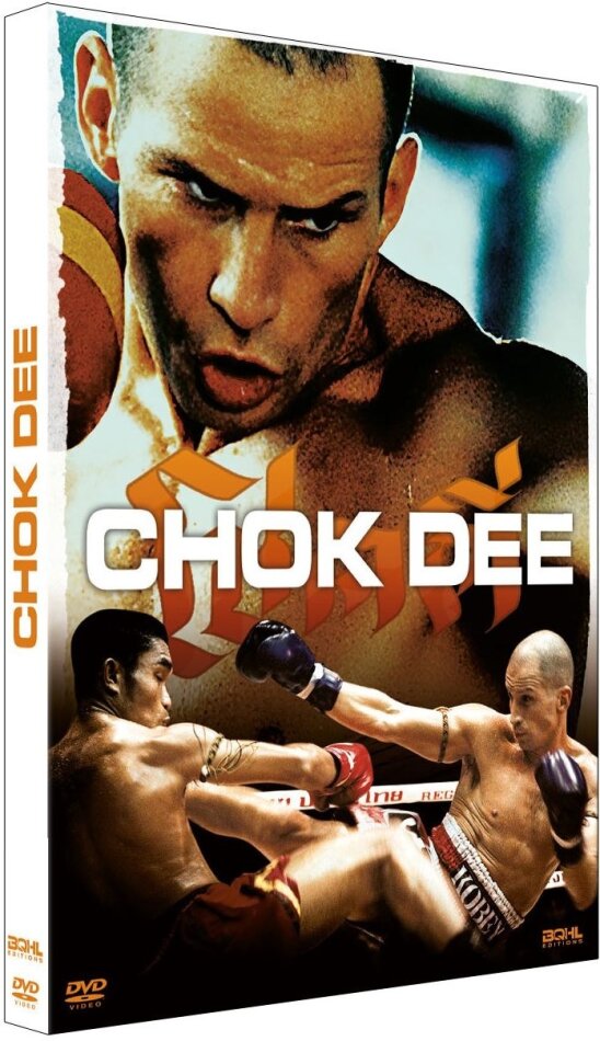 Chok Dee (2004)