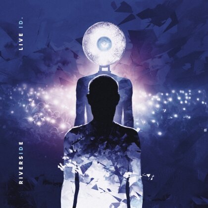 Riverside - Live ID. (2 CD + Blu-ray)