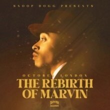 October London - Rebirth Of Marvin