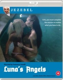 Luna's Angels Jezebel Collection