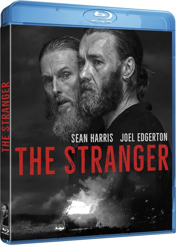 The Stranger (2022)