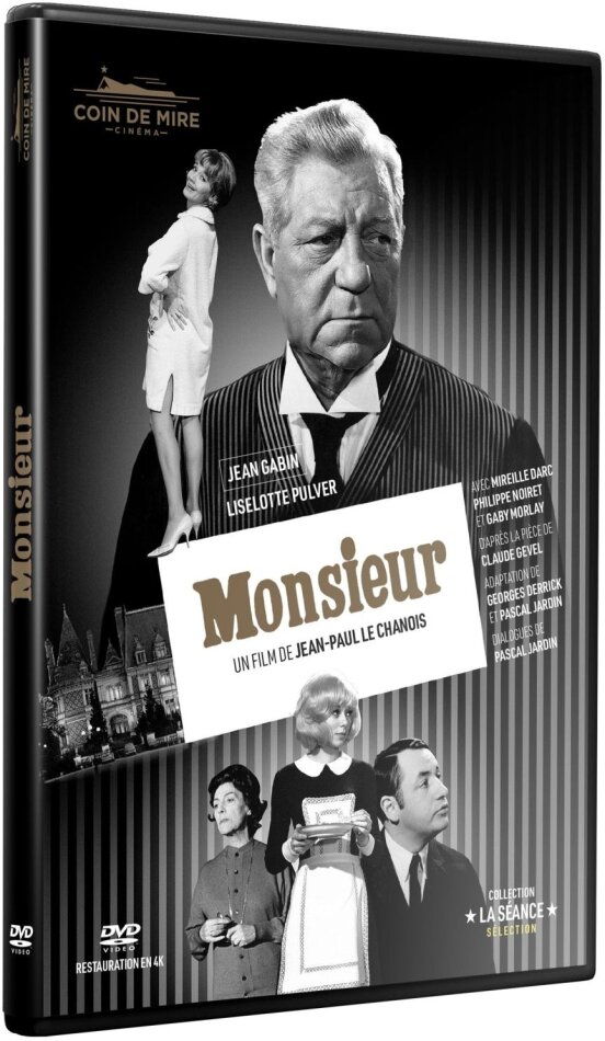 Monsieur (1964)