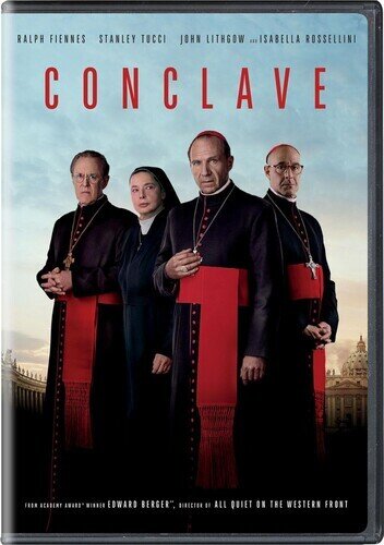 Conclave (2024)