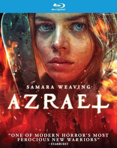 Azrael (2024)