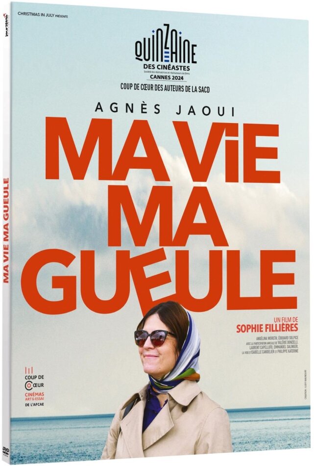 Ma vie ma gueule (2024)