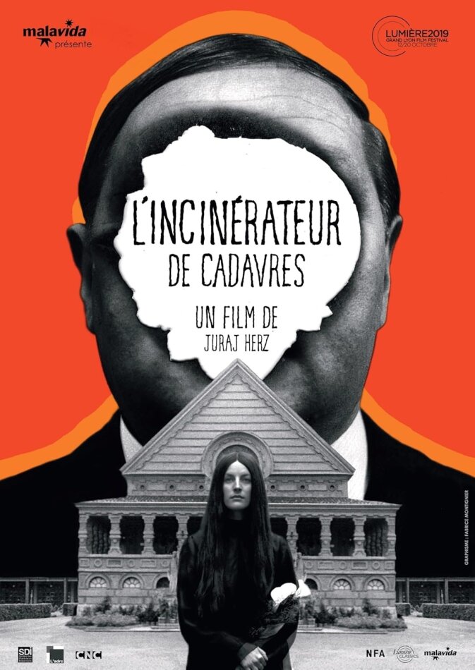 L'incinérateur de cadavres (1969)
