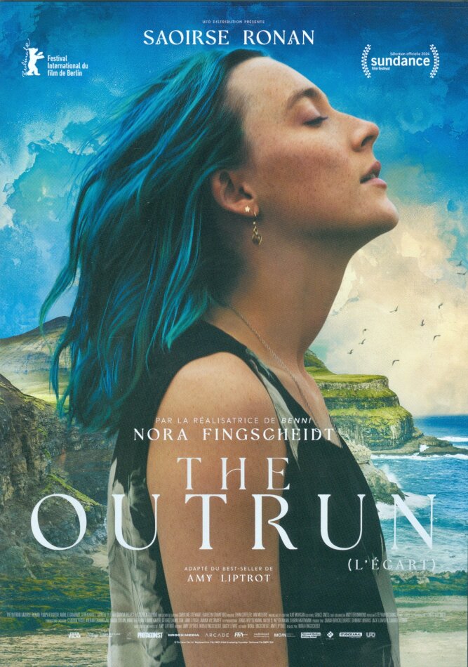 The Outrun (2024)
