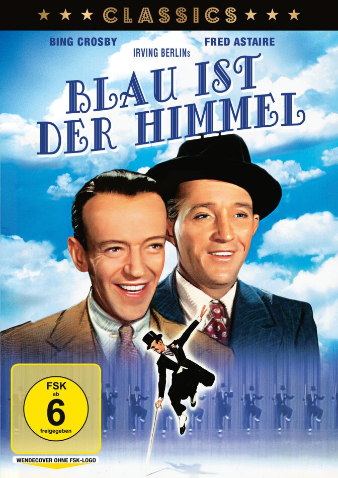 Blau ist der Himmel (1946)