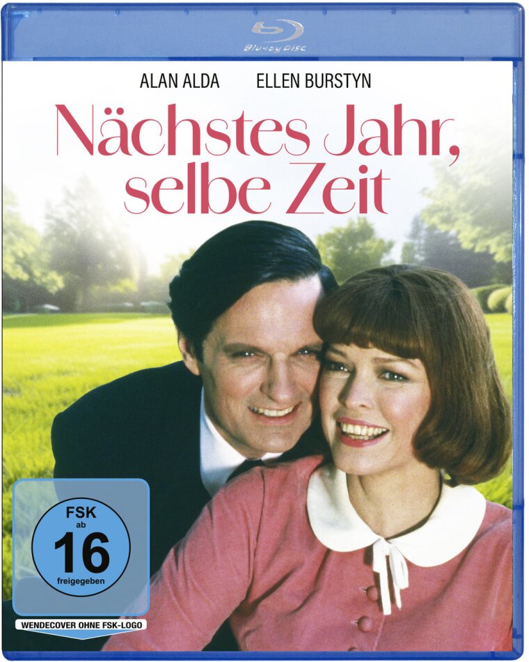 Nächstes Jahr, selbe Zeit (1978)