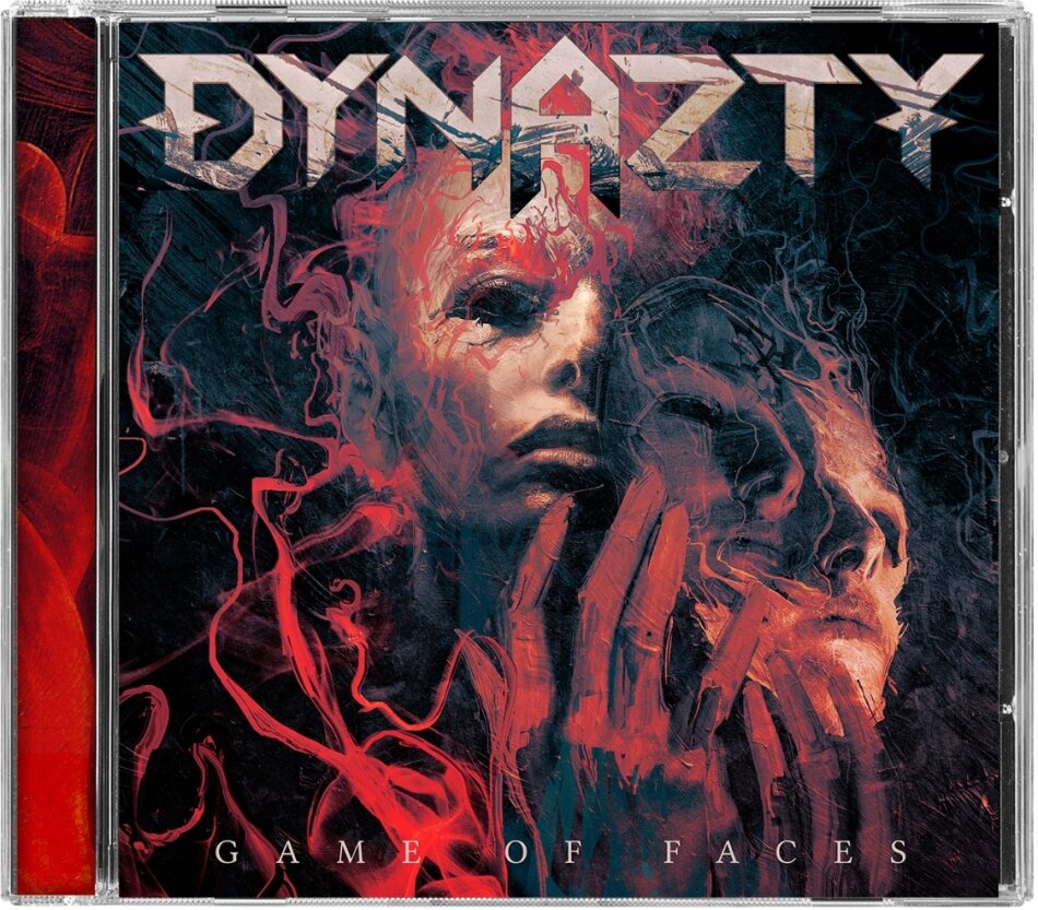 Dynazty - Game of Faces