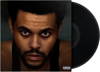 The Weeknd (R&B) - Hurry Up Tomorrow (LP)