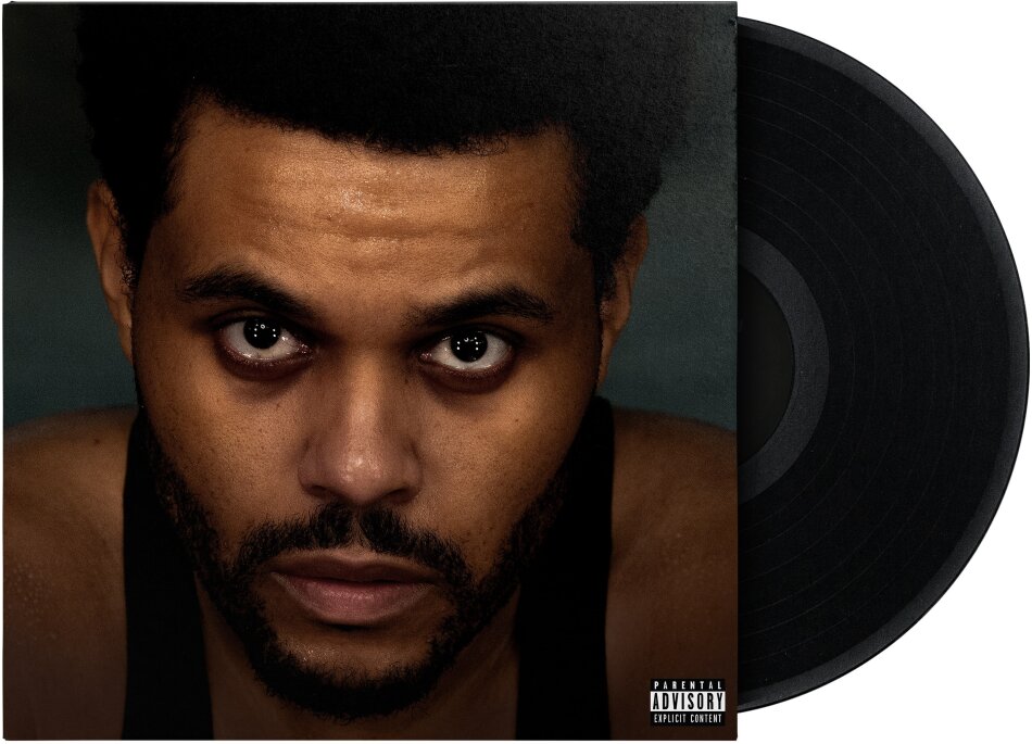 The Weeknd (R&B) - Hurry Up Tomorrow LP