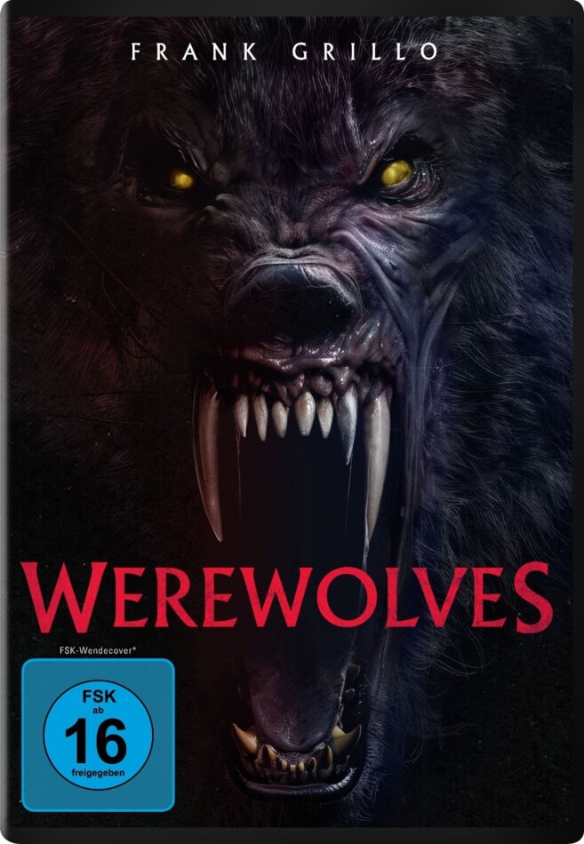 Werewolves (2024)