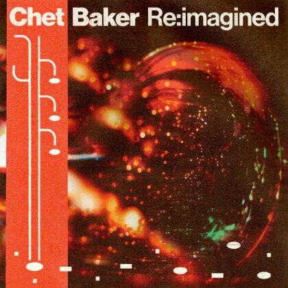 Chet Baker re:imagined (LP)