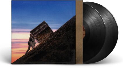 Sefa - Het Ergste Moet Nog Komen (2 LPs)