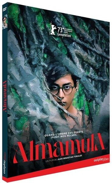 Almamula (2023)