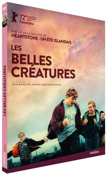 Les belles créatures (2022)