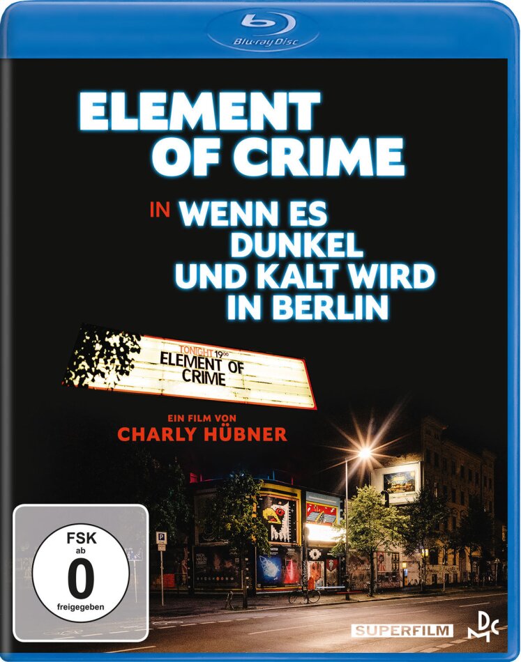 Element of Crime in "Wenn es dunkel und kalt wird in Berlin" (2024)