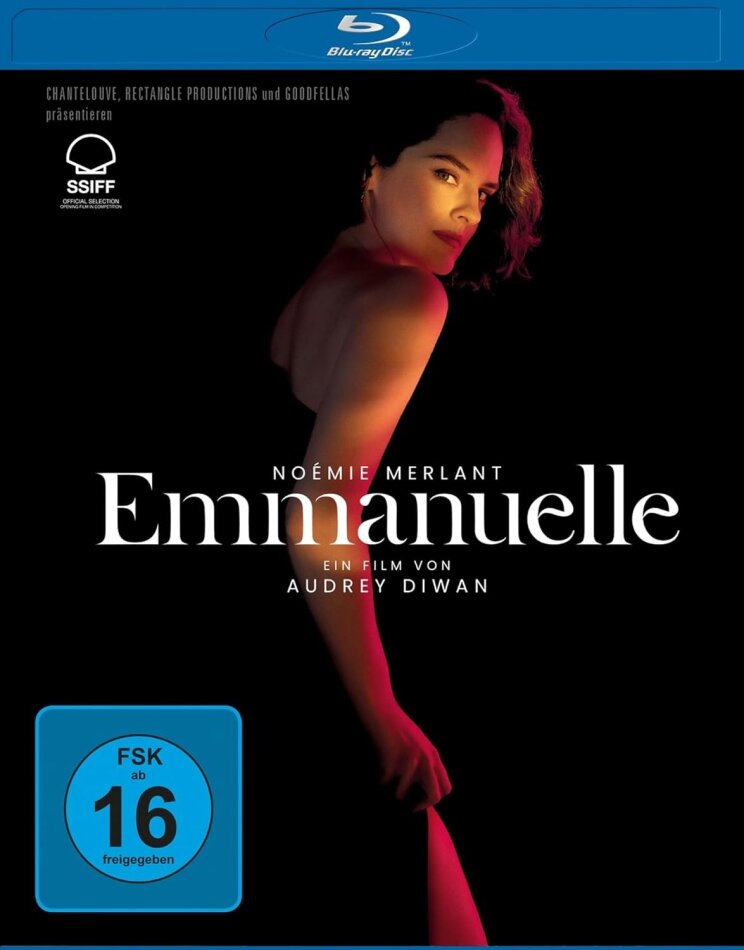 Emmanuelle (2024)