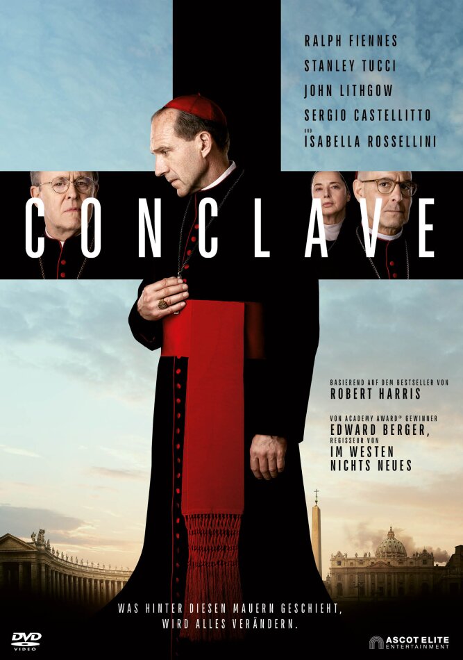 Conclave (2024)