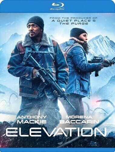 Elevation (2024)