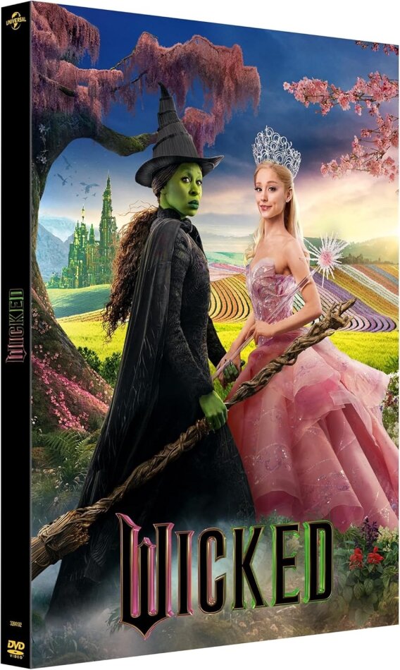 Wicked: Partie 1 (2024)