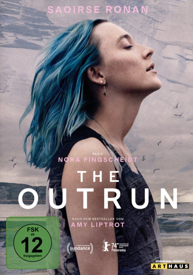 The Outrun (2024) Arthaus