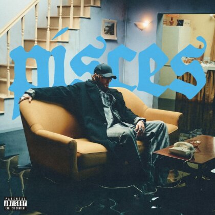 James Arthur - Pisces