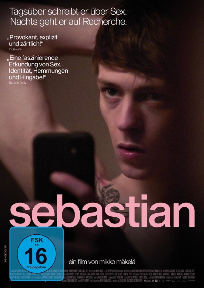 Sebastian (2024)
