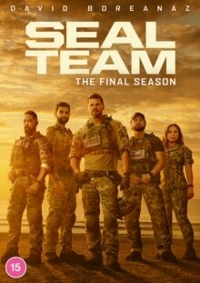 SEAL Team - Season 7 - The Final Season