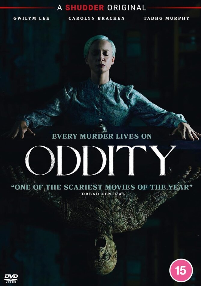 Oddity (2024)