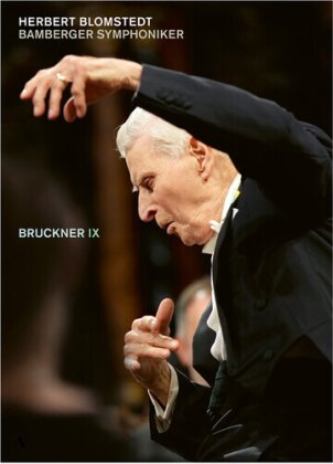 Bamberger Symphoniker & Herbert Blomstedt - Symphony No. 9