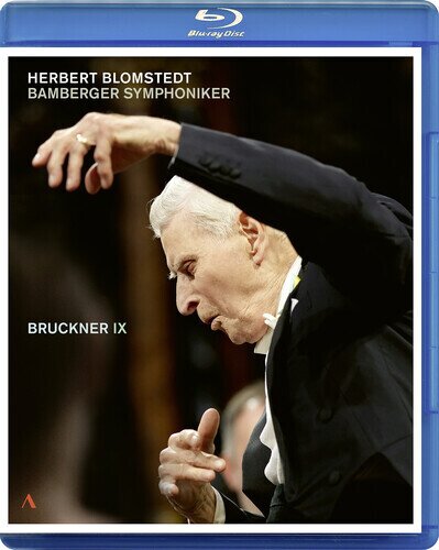 Bamberger Symphoniker & Herbert Blomstedt - Symphony No. 9