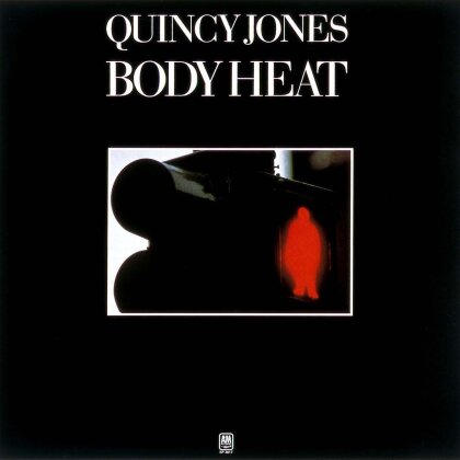 Quincy Jones - Body Heat (2025 Reissue, Verve)