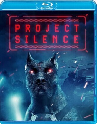 Project Silence (2023)